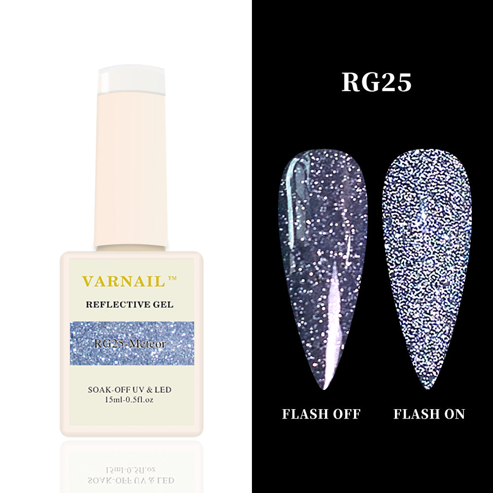 Reflective Gel - RG25 Meteor