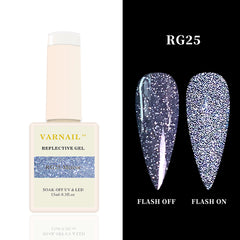 Reflective Gel - RG25 Meteor